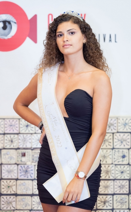 MISS SPETTACOLO MODA E TV 2022 - Miss Spettacolo 